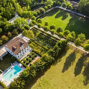 Al Segnavento - Fiori&frutti Farm stay Mestre