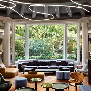 Sheraton Diana Majestic 4*, Milan Italie