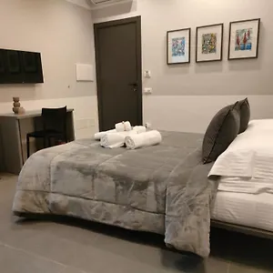 Rosy Design Bed & Breakfast Marsala
