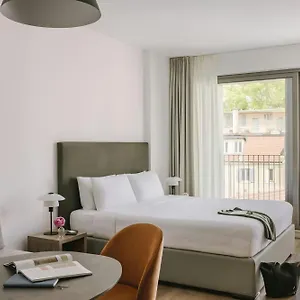 Sonder By Marriott Bonvoy Atelier Porta Romana Aparthotel Mailand