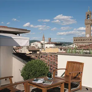 Gallery Art - Lungarno Collection 4*, Florence Italie