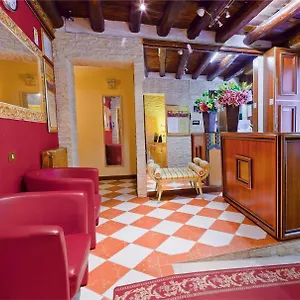 Henry Hotel Venedig