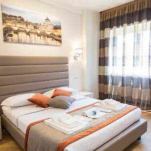 Gasthof Vatican Relais, Rom