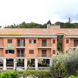 Hotel Divino - Casa Del Pellegrino, Roma