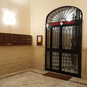 Bed & Breakfast Luiza Vatican House, Roma
