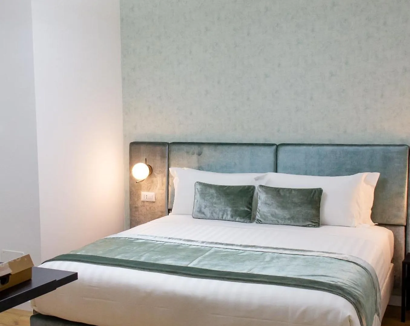 Maison d'hôtes Home At Rome St. Peter Rooms&Apartment