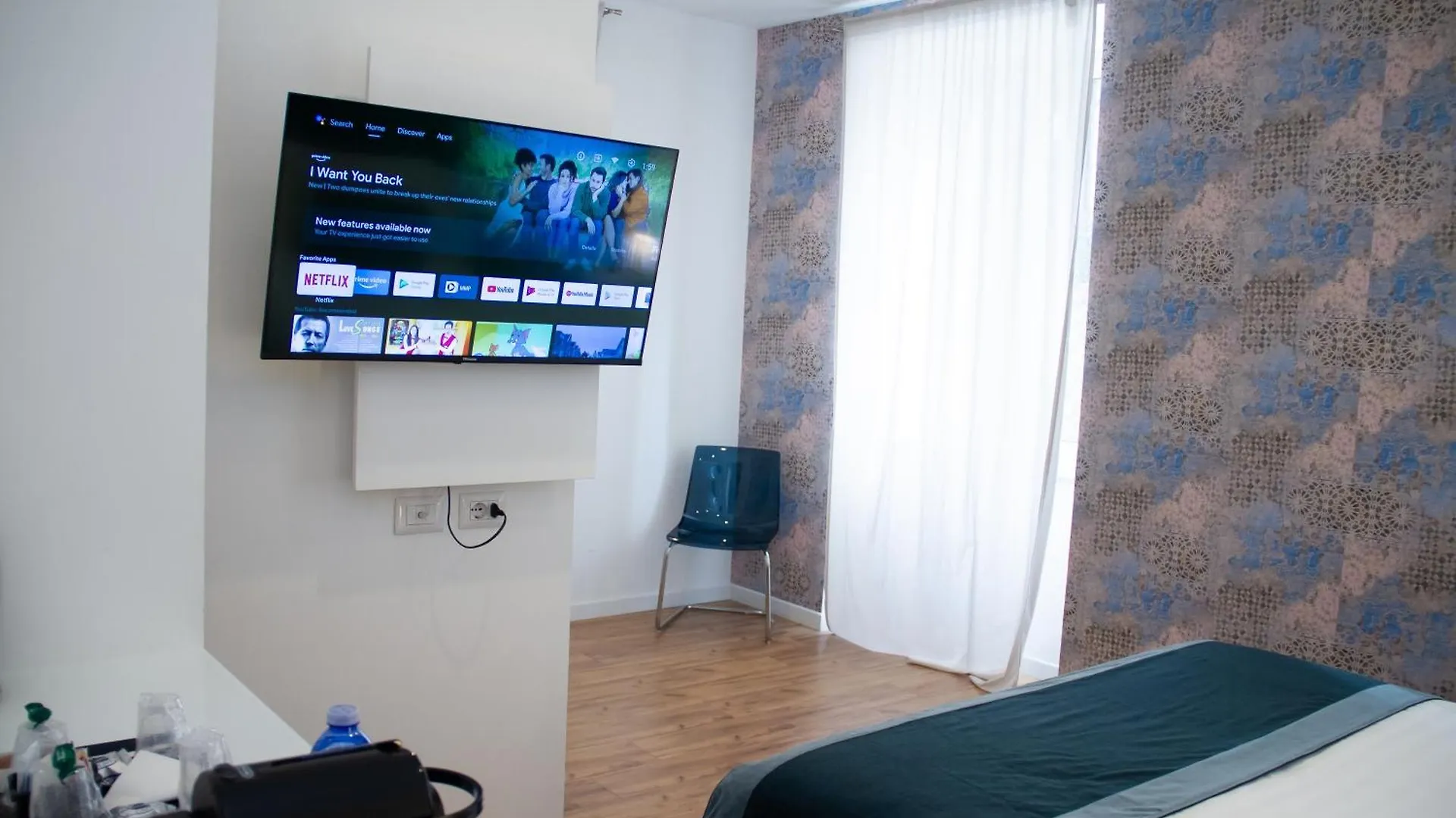 Home At Rome St. Peter Rooms&Apartment Italie
