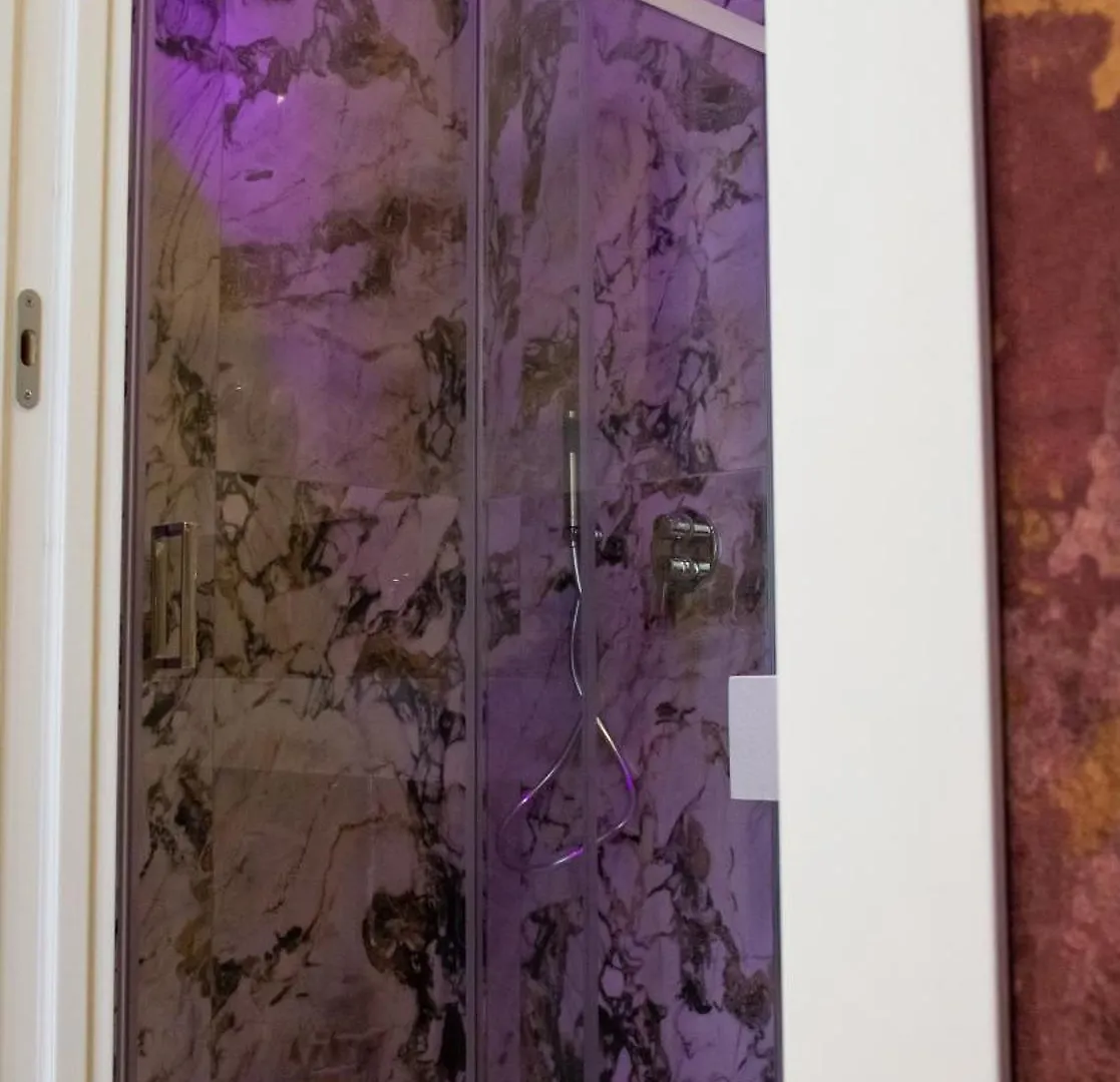 Home At Rome St. Peter Rooms&Apartment Affittacamere