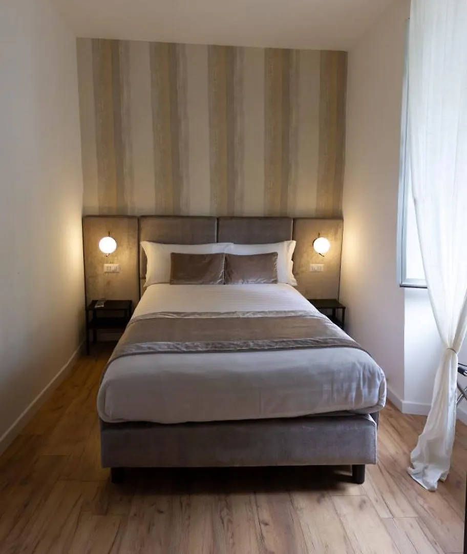 Home At Rome St. Peter Rooms&Apartment Affittacamere