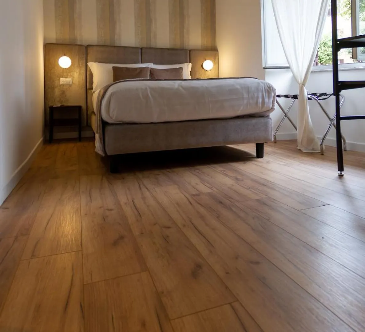 Home At Rome St. Peter Rooms&Apartment Affittacamere