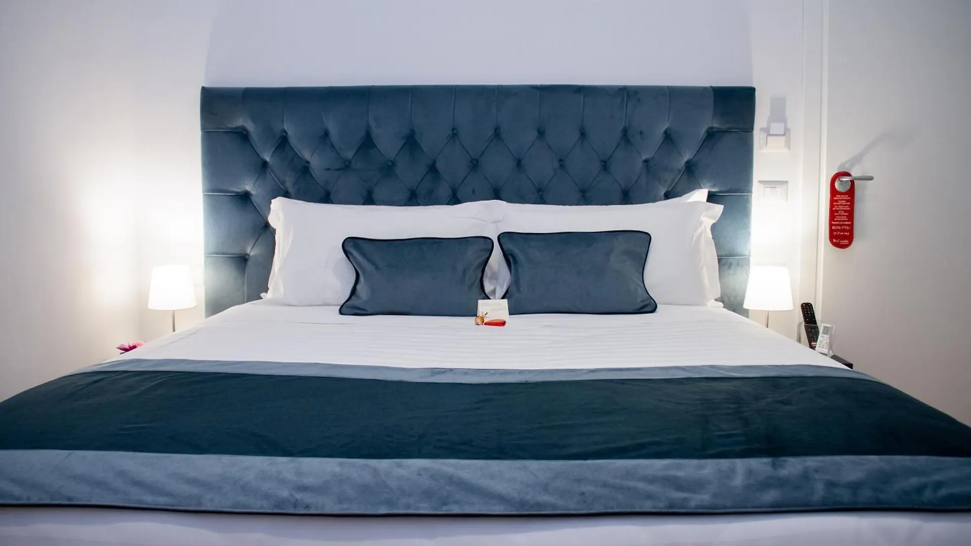 Home At Rome St. Peter Rooms&Apartment Affittacamere
