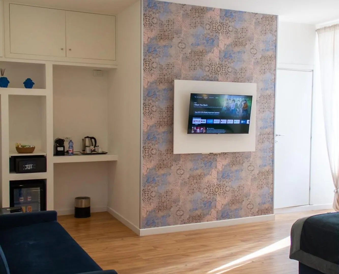 Home At Rome St. Peter Rooms&Apartment Italia